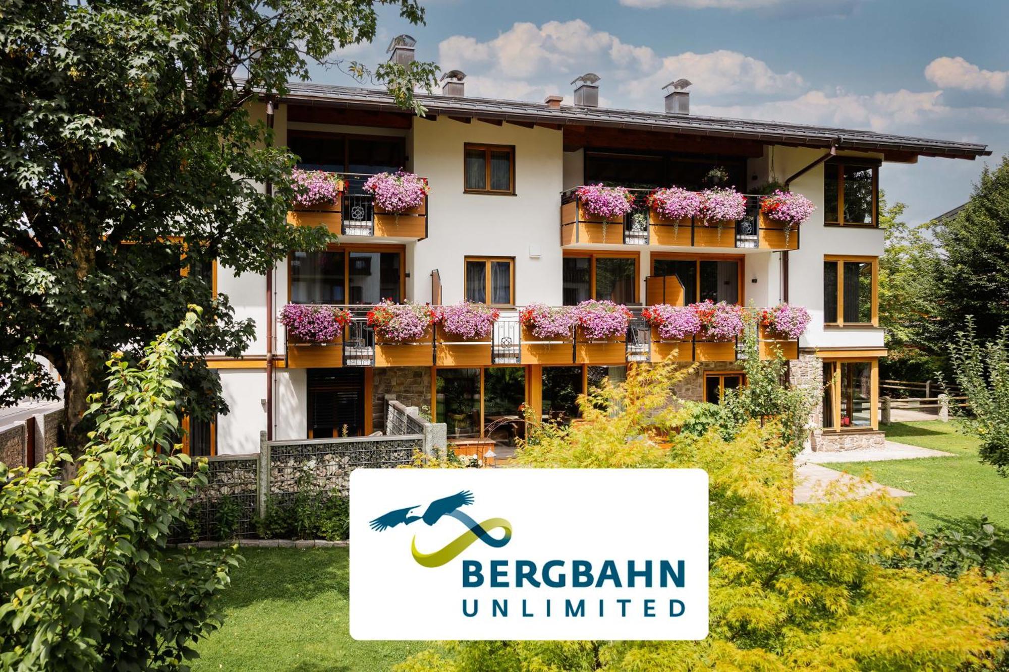 Casatina Ferienwohnungen Oberstdorf Exterior foto
